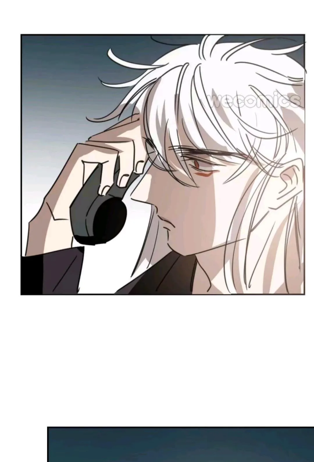 AoAo Waiting to Be Eaten Chapter 45 page 14 - 