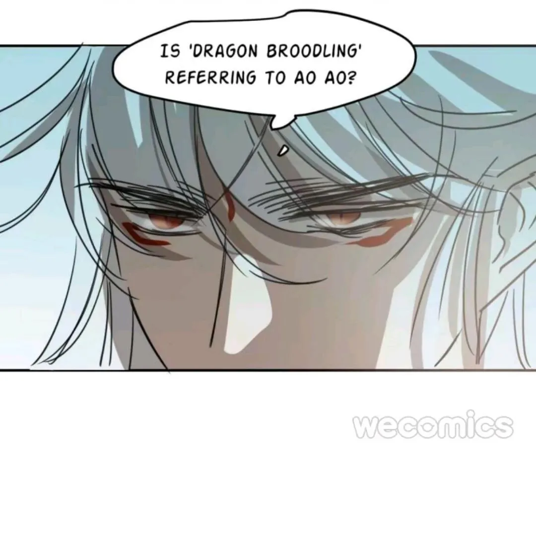 AoAo Waiting to Be Eaten Chapter 45 page 16 - 