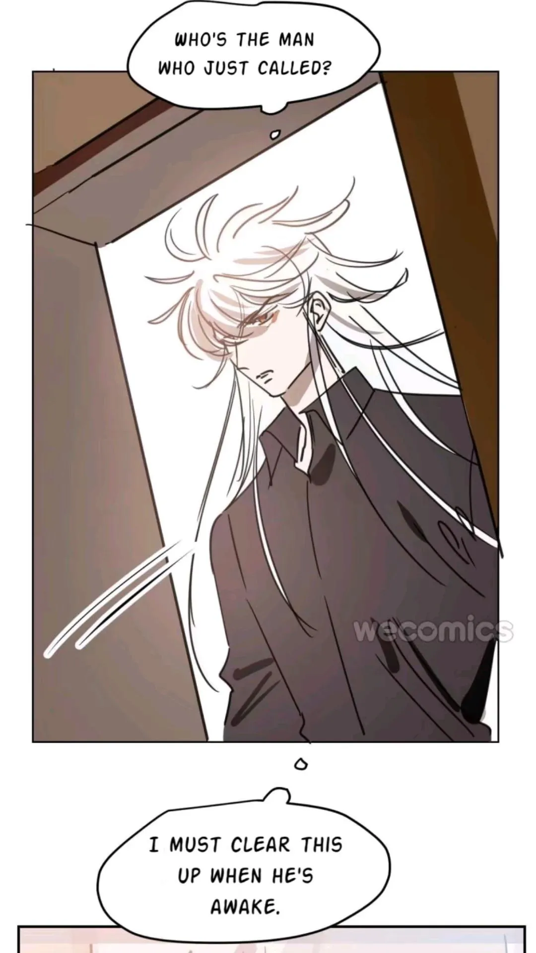 AoAo Waiting to Be Eaten Chapter 45 page 17 - 