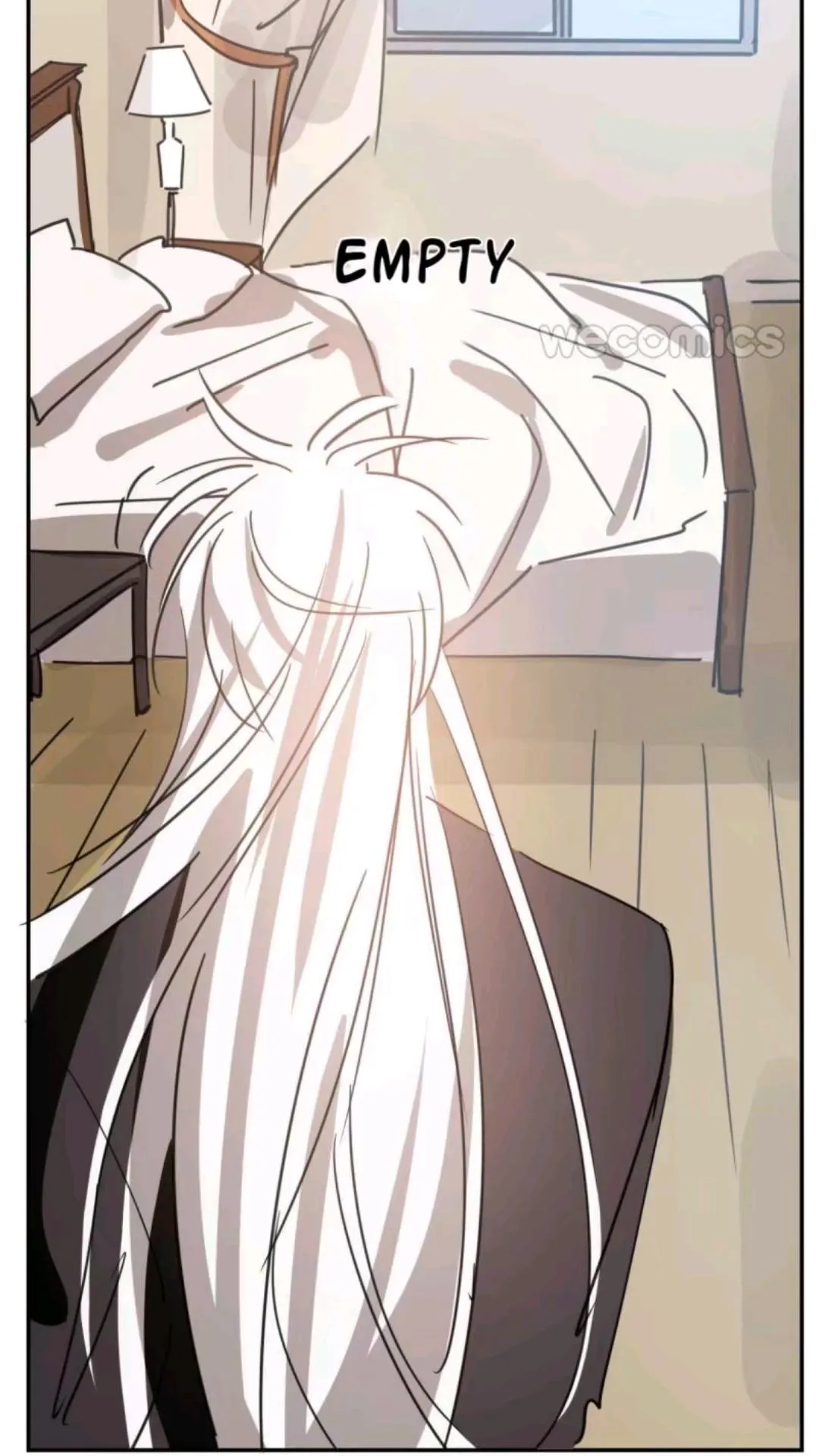 AoAo Waiting to Be Eaten Chapter 45 page 19 - 