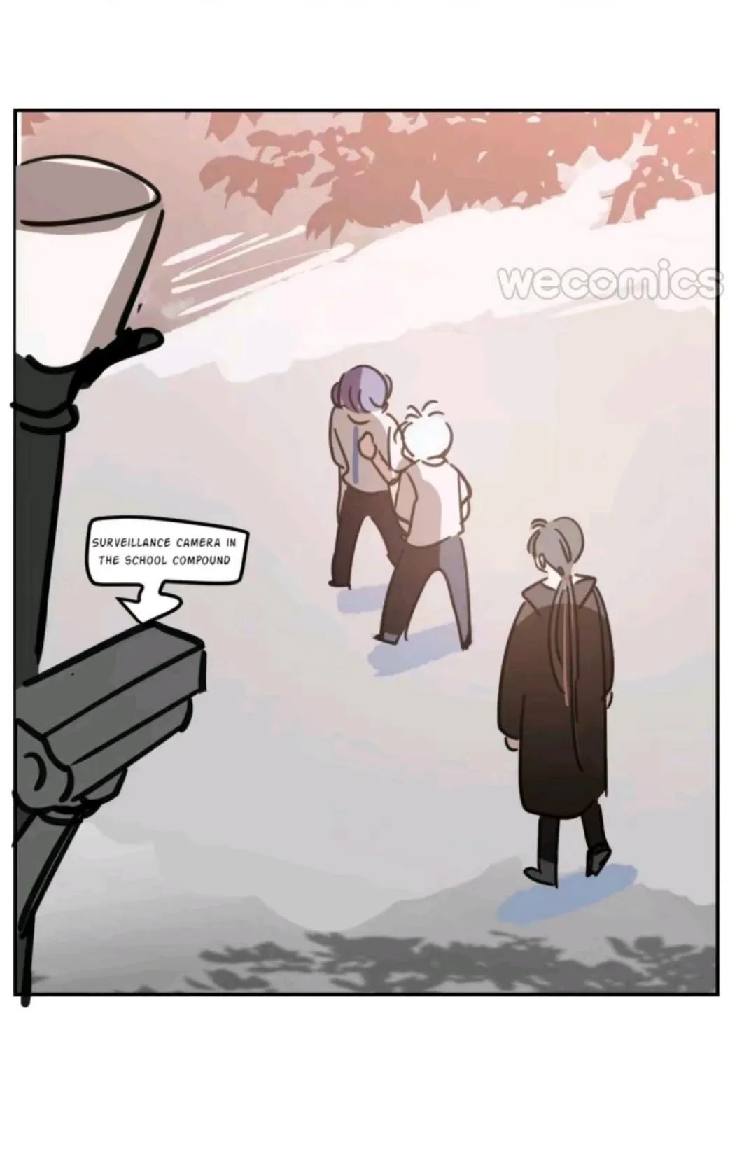 AoAo Waiting to Be Eaten Chapter 45 page 26 - 