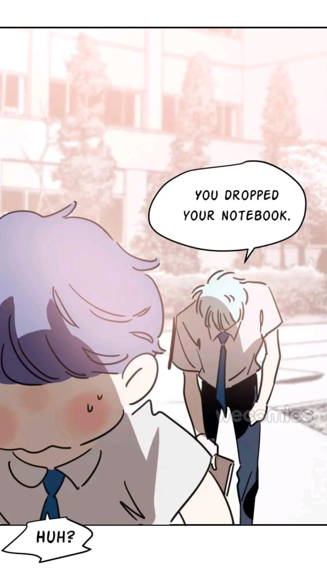 AoAo Waiting to Be Eaten Chapter 45 page 28 - 