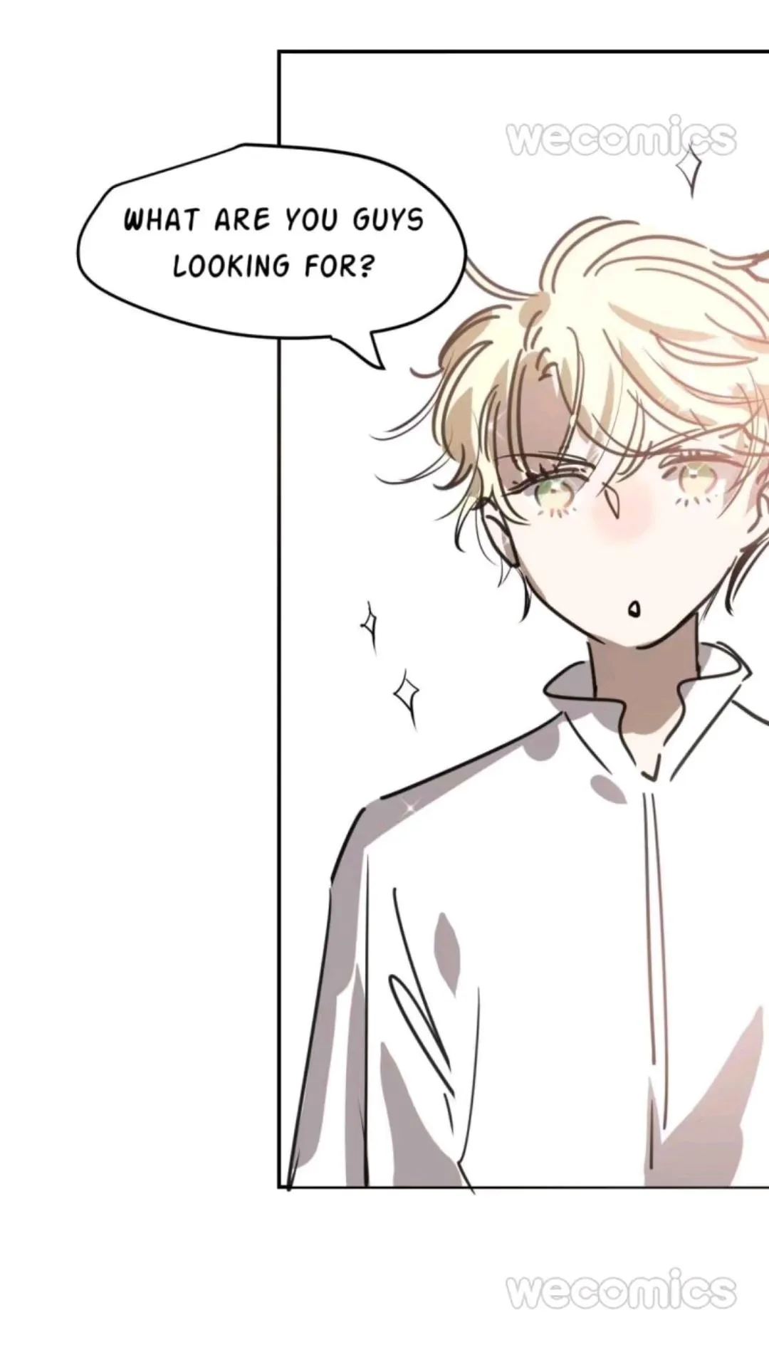 AoAo Waiting to Be Eaten Chapter 45 page 34 - 