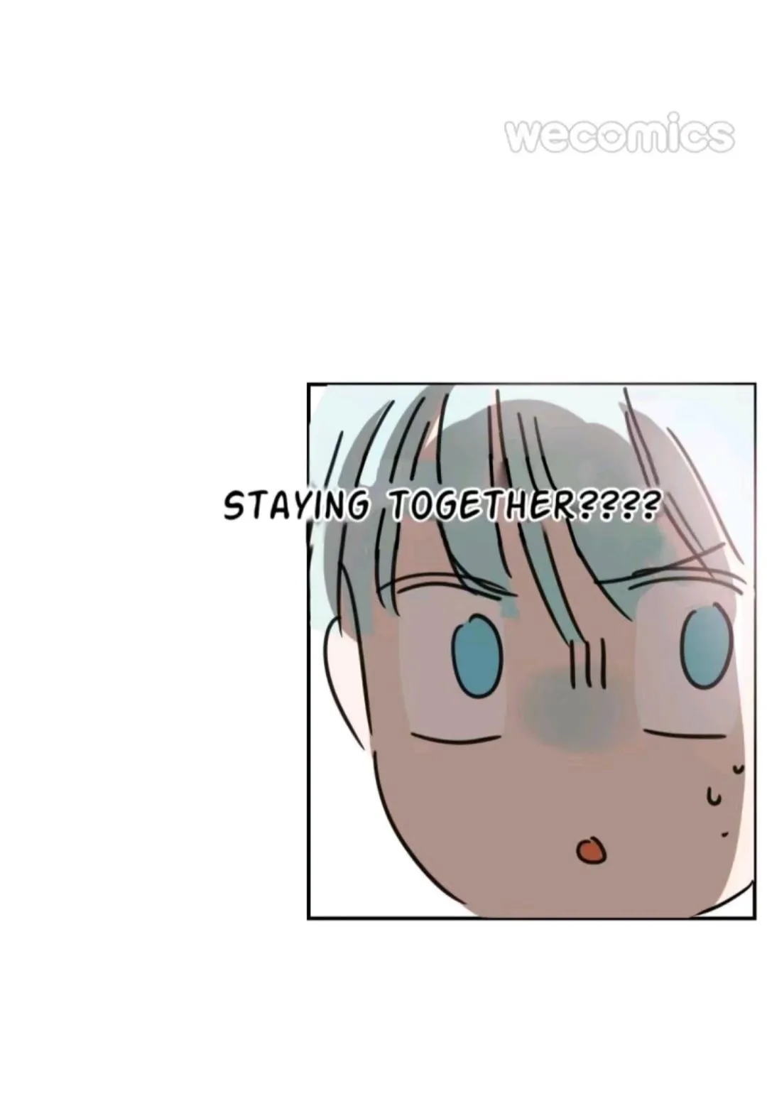 AoAo Waiting to Be Eaten Chapter 45 page 42 - 