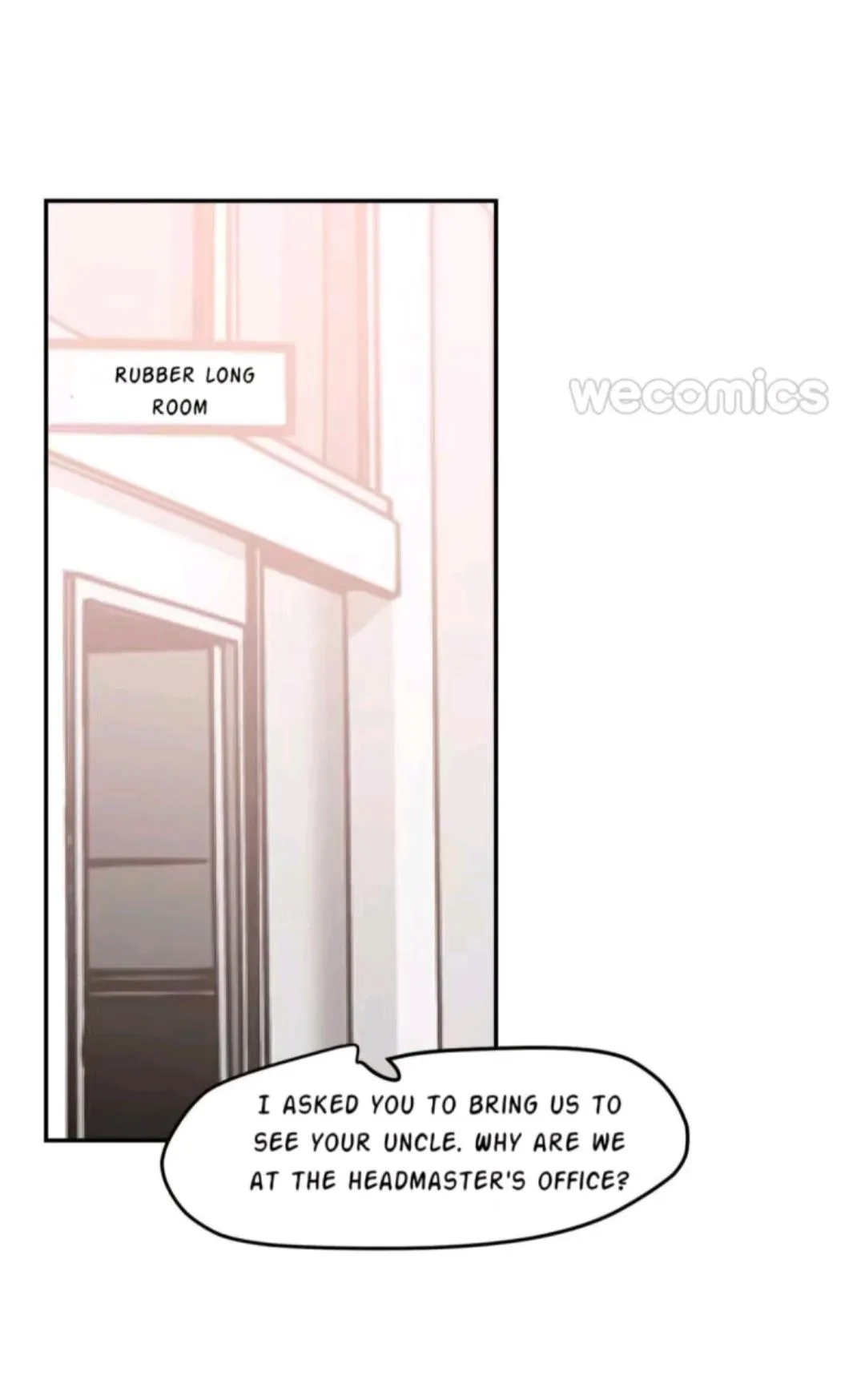 AoAo Waiting to Be Eaten Chapter 45 page 43 - 