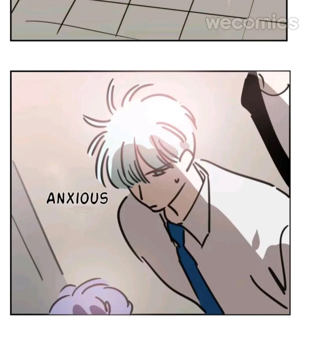 AoAo Waiting to Be Eaten Chapter 45 page 45 - 
