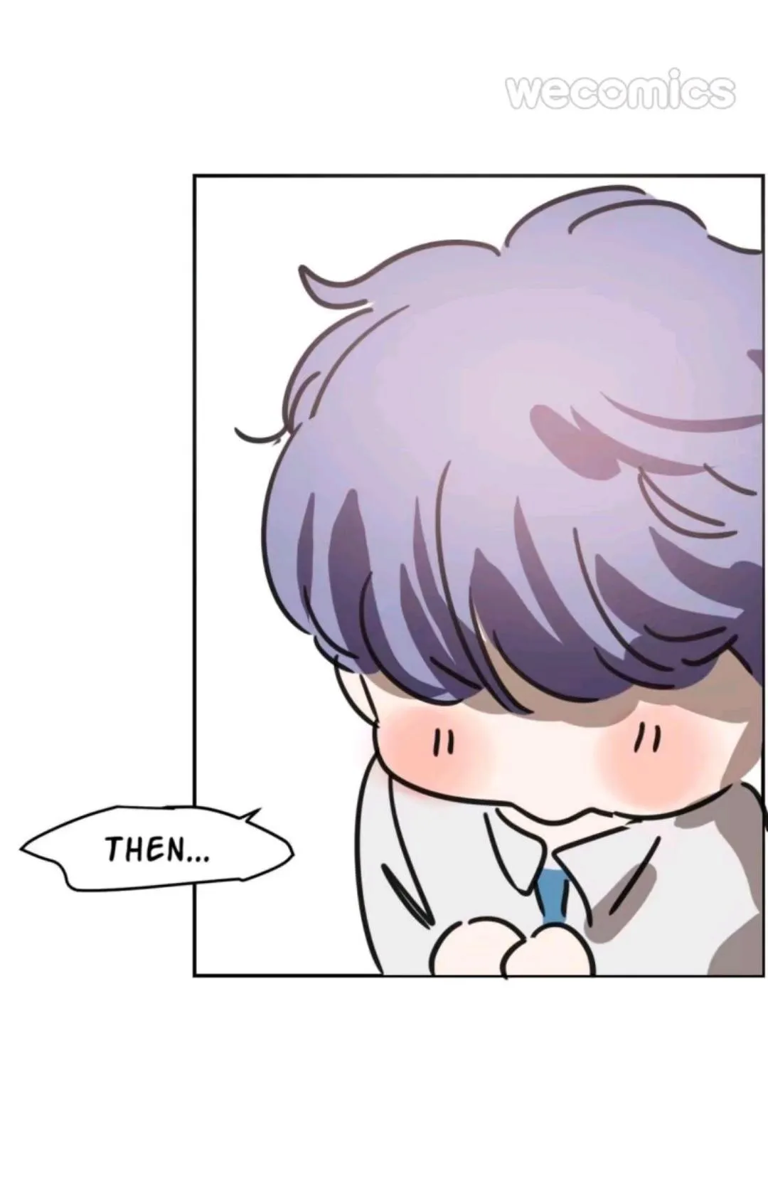 AoAo Waiting to Be Eaten Chapter 45 page 48 - 