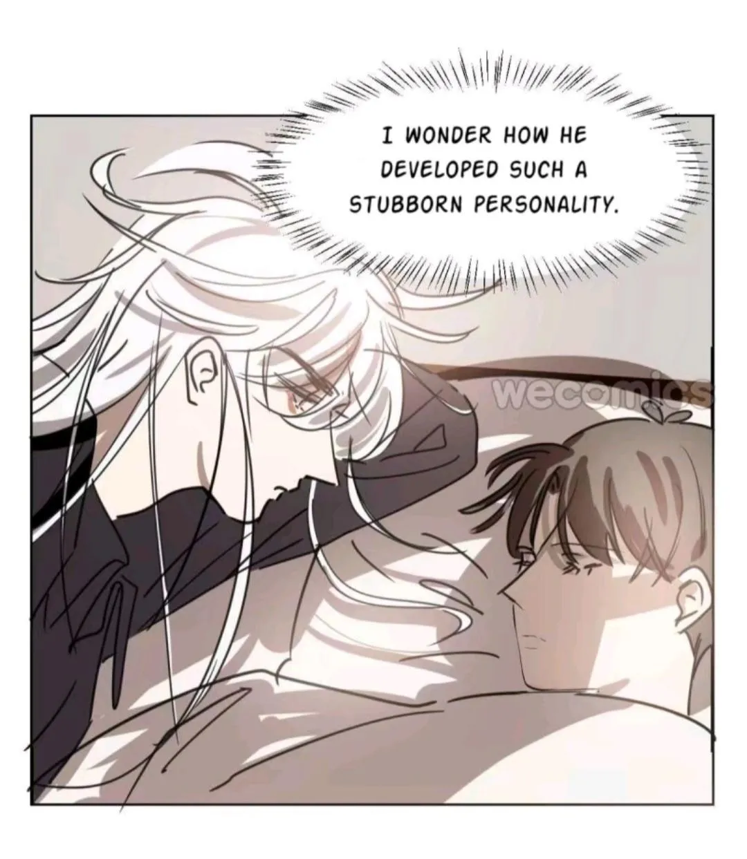 AoAo Waiting to Be Eaten Chapter 45 page 7 - 