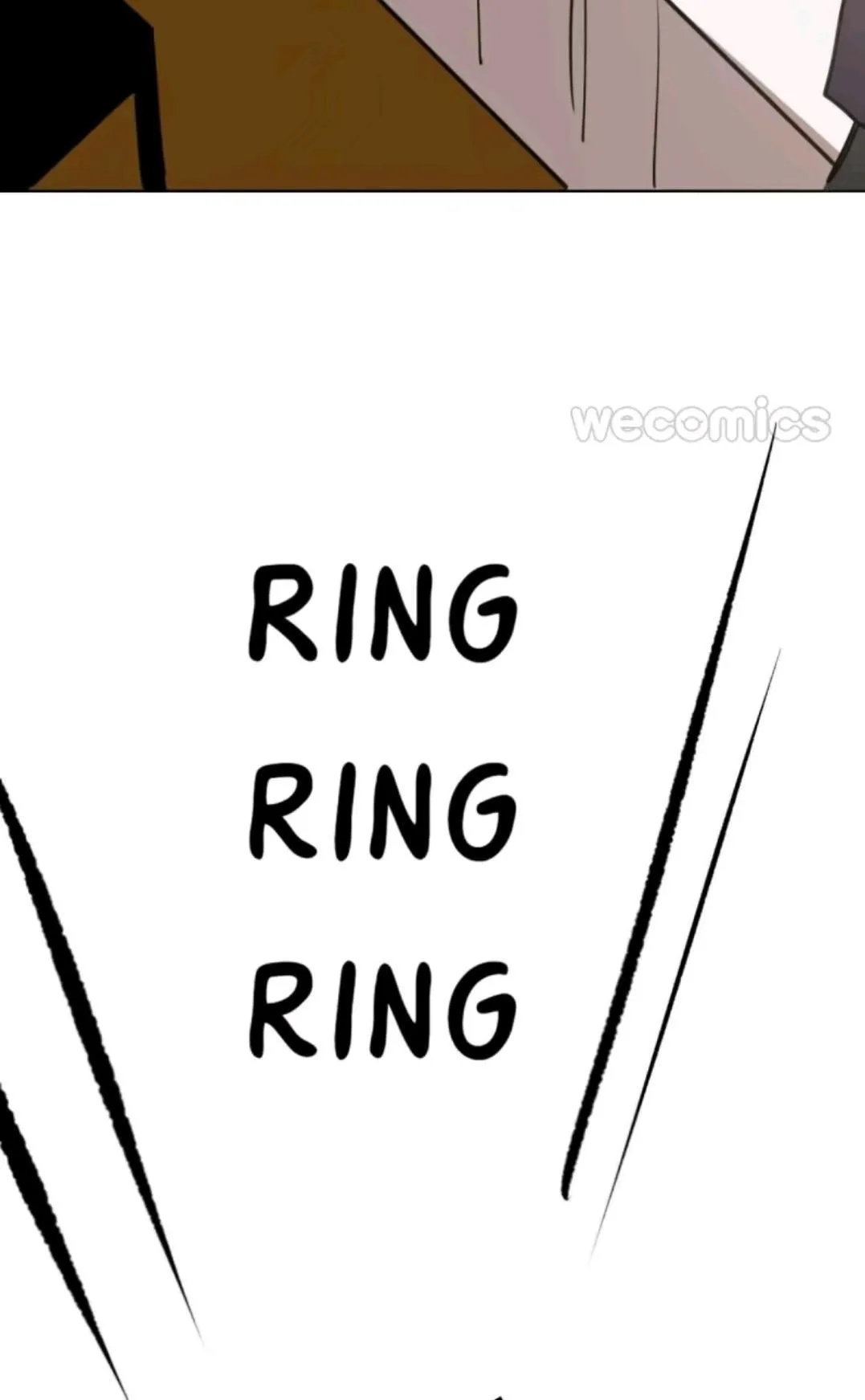 AoAo Waiting to Be Eaten Chapter 45 page 9 - 