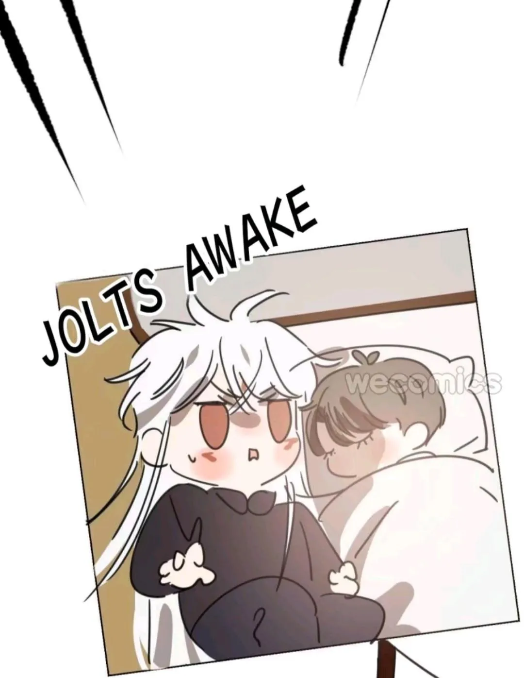 AoAo Waiting to Be Eaten Chapter 45 page 10 - 