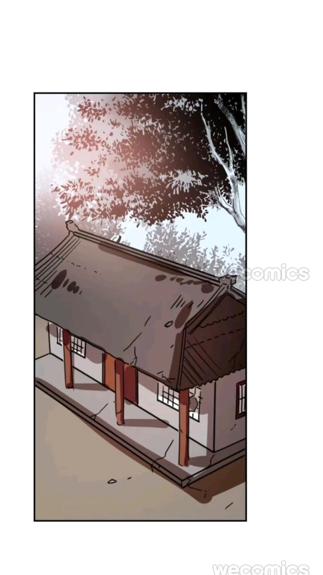 AoAo Waiting to Be Eaten Chapter 46 page 45 - 