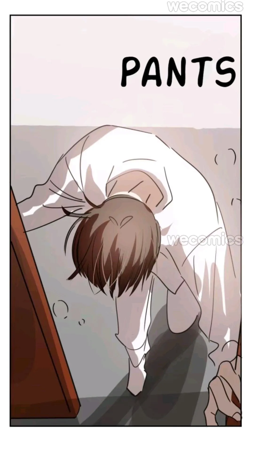 AoAo Waiting to Be Eaten Chapter 46 page 46 - 