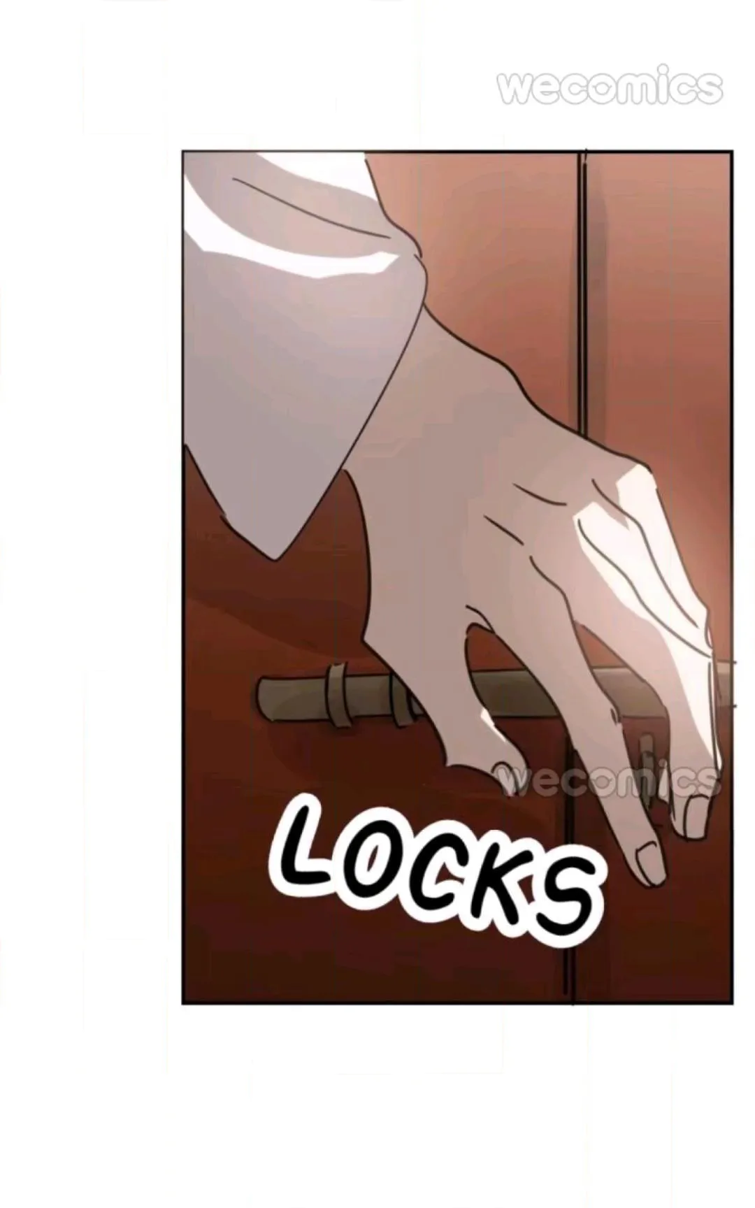 AoAo Waiting to Be Eaten Chapter 46 page 47 - 