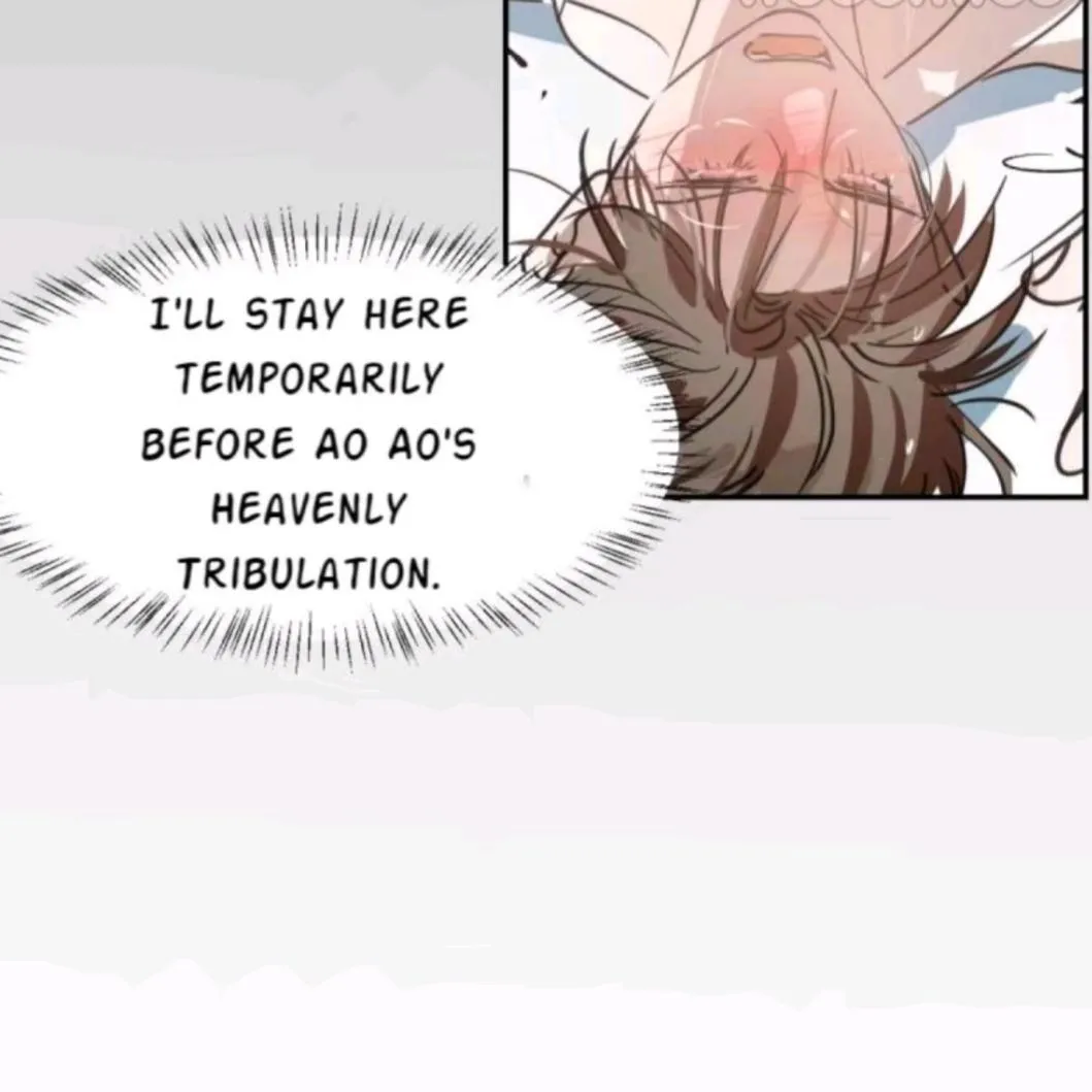 AoAo Waiting to Be Eaten Chapter 46 page 52 - 