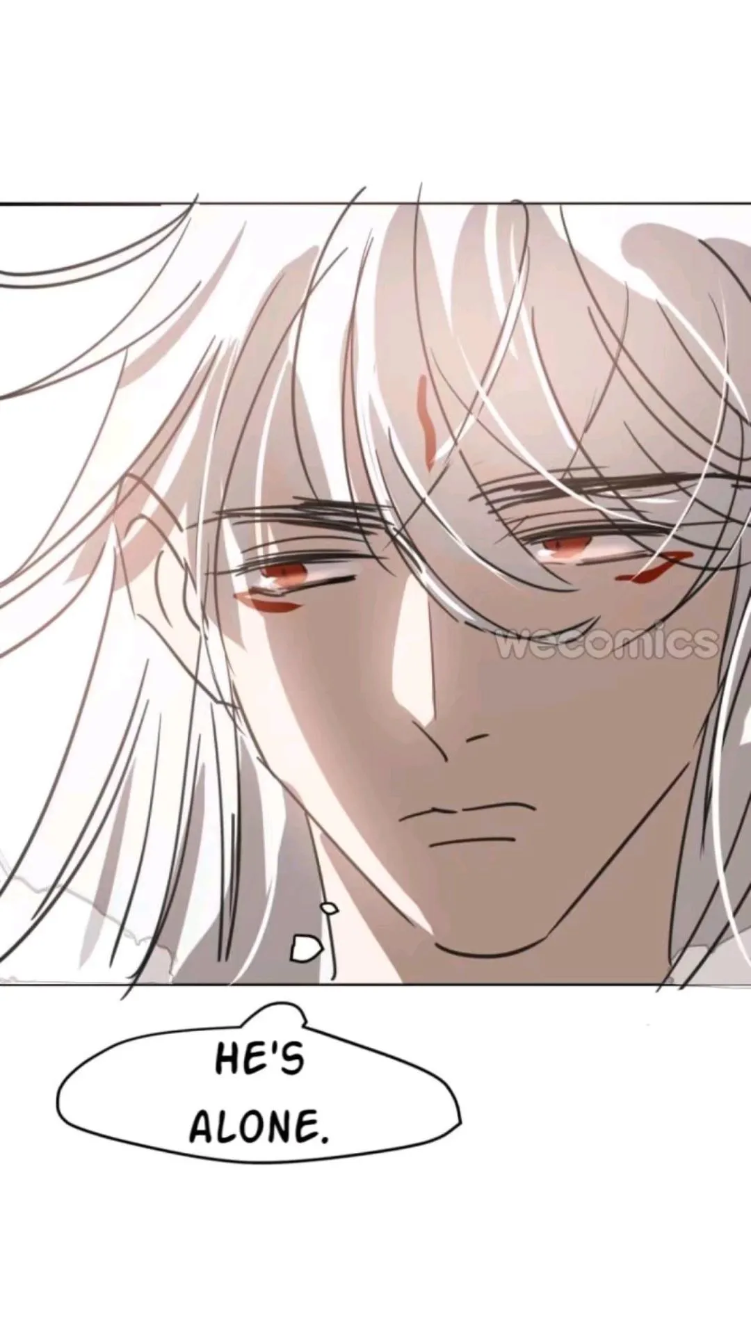 AoAo Waiting to Be Eaten Chapter 46 page 56 - 
