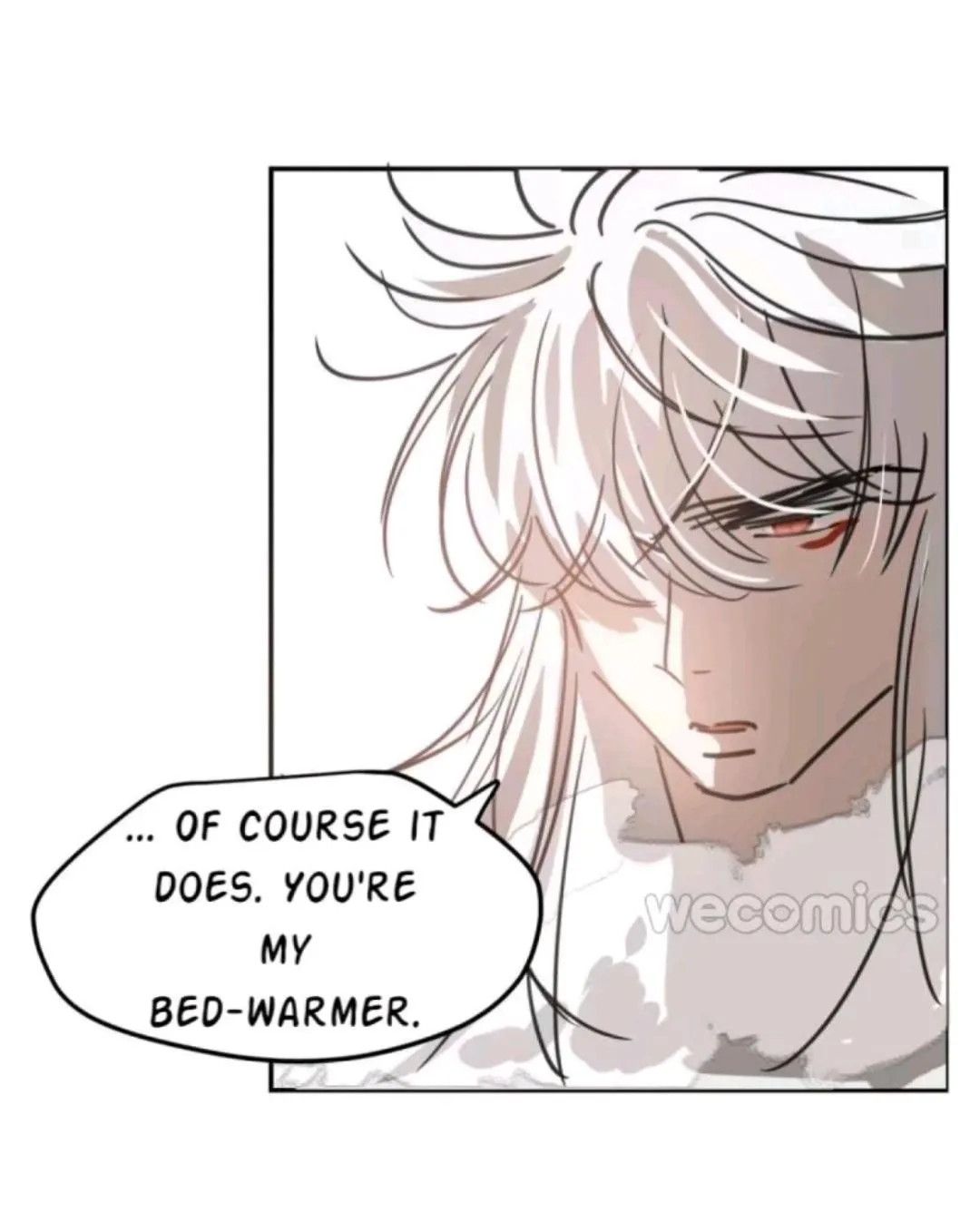 AoAo Waiting to Be Eaten Chapter 46 page 58 - 