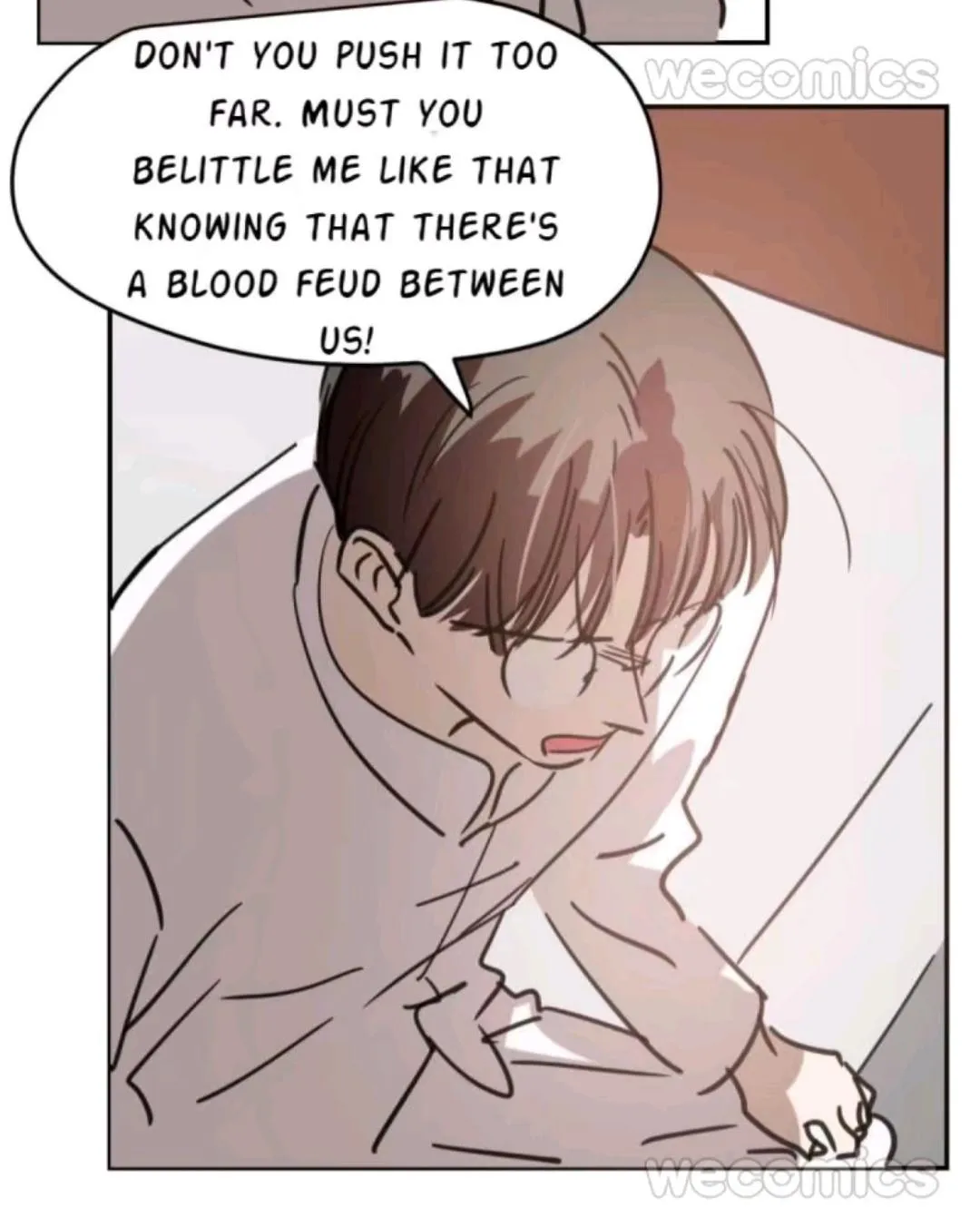 AoAo Waiting to Be Eaten Chapter 46 page 60 - 