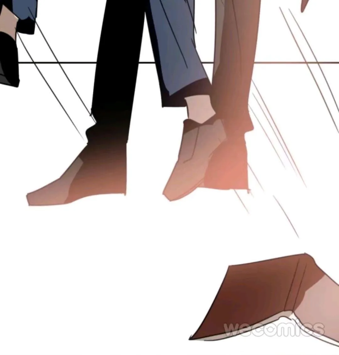 AoAo Waiting to Be Eaten Chapter 46 page 9 - 