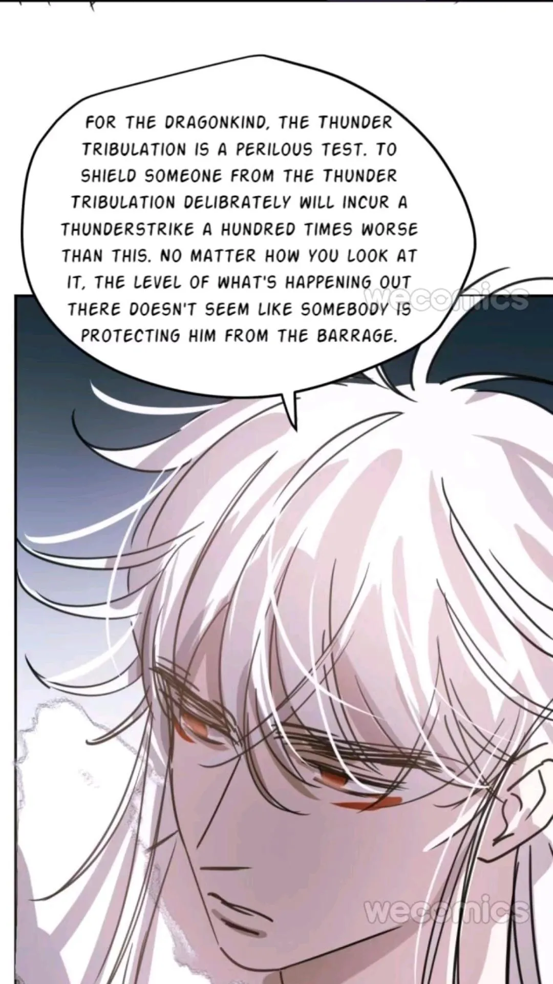 AoAo Waiting to Be Eaten Chapter 47 page 11 - 