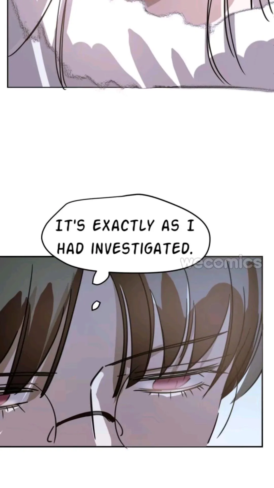 AoAo Waiting to Be Eaten Chapter 47 page 12 - 