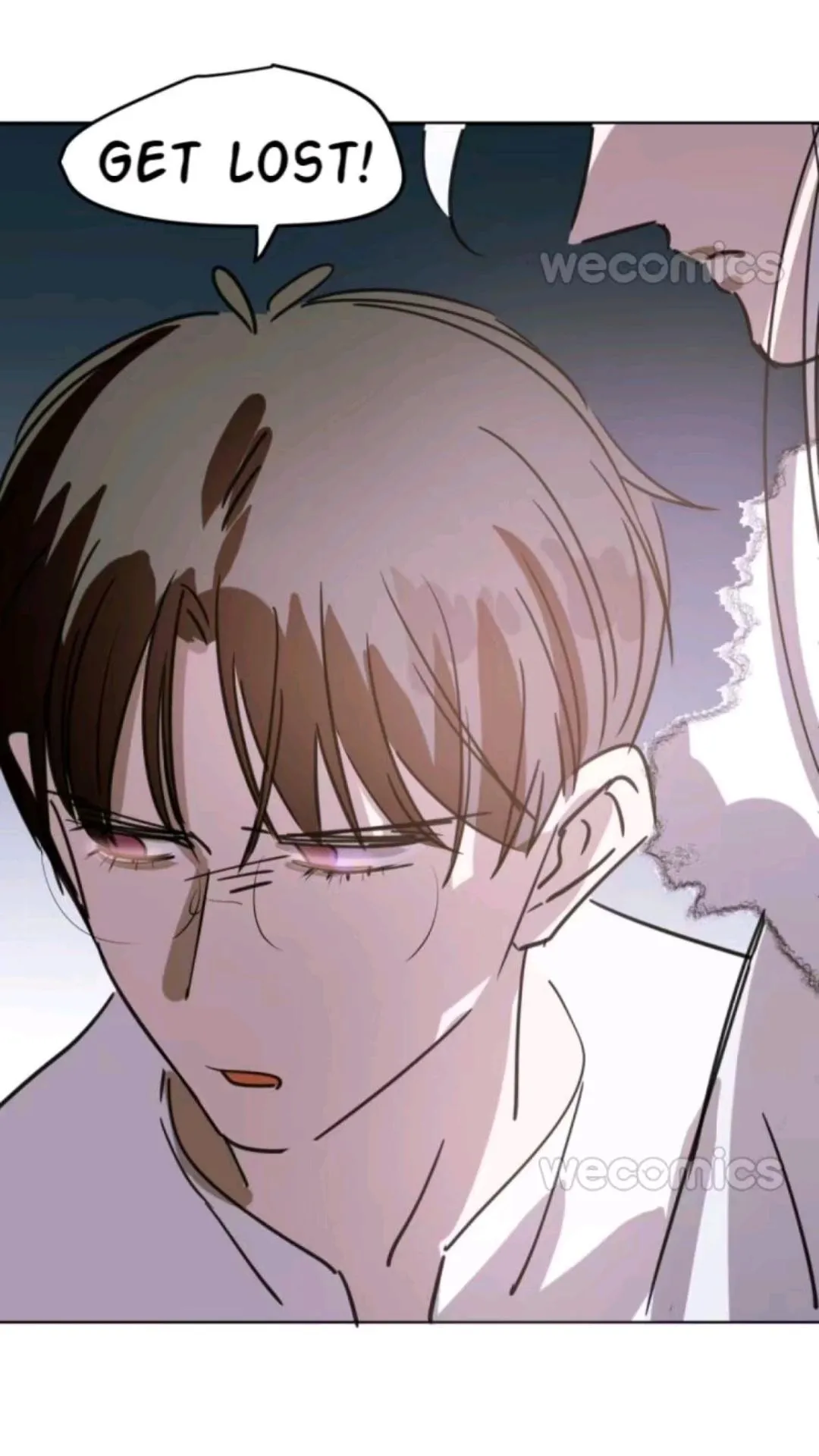 AoAo Waiting to Be Eaten Chapter 47 page 15 - 
