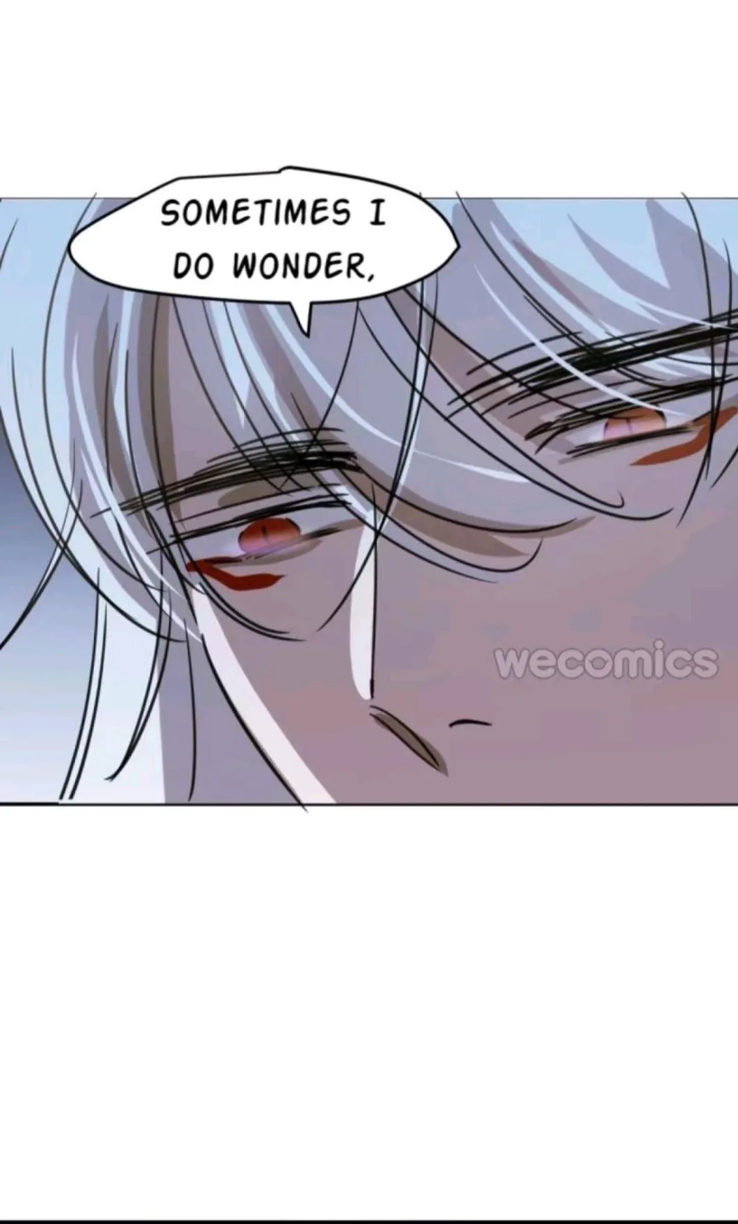 AoAo Waiting to Be Eaten Chapter 47 page 16 - 