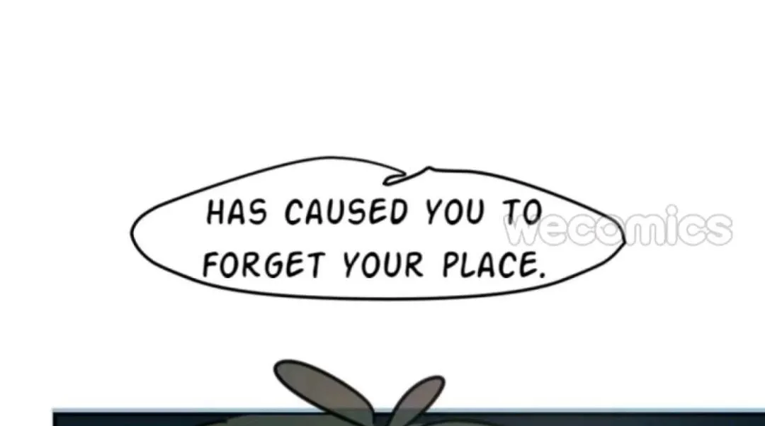 AoAo Waiting to Be Eaten Chapter 47 page 19 - 