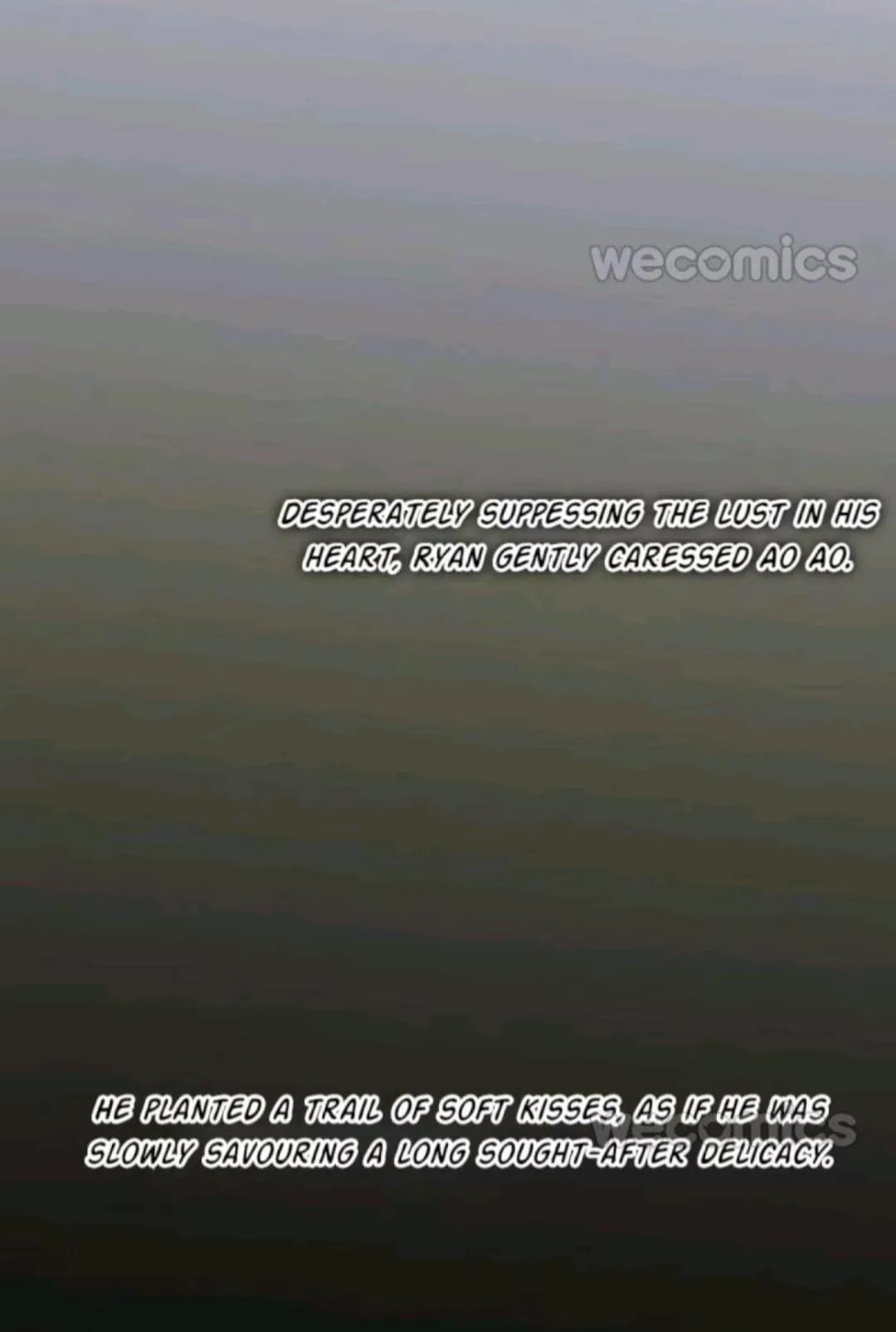 AoAo Waiting to Be Eaten Chapter 47 page 25 - 