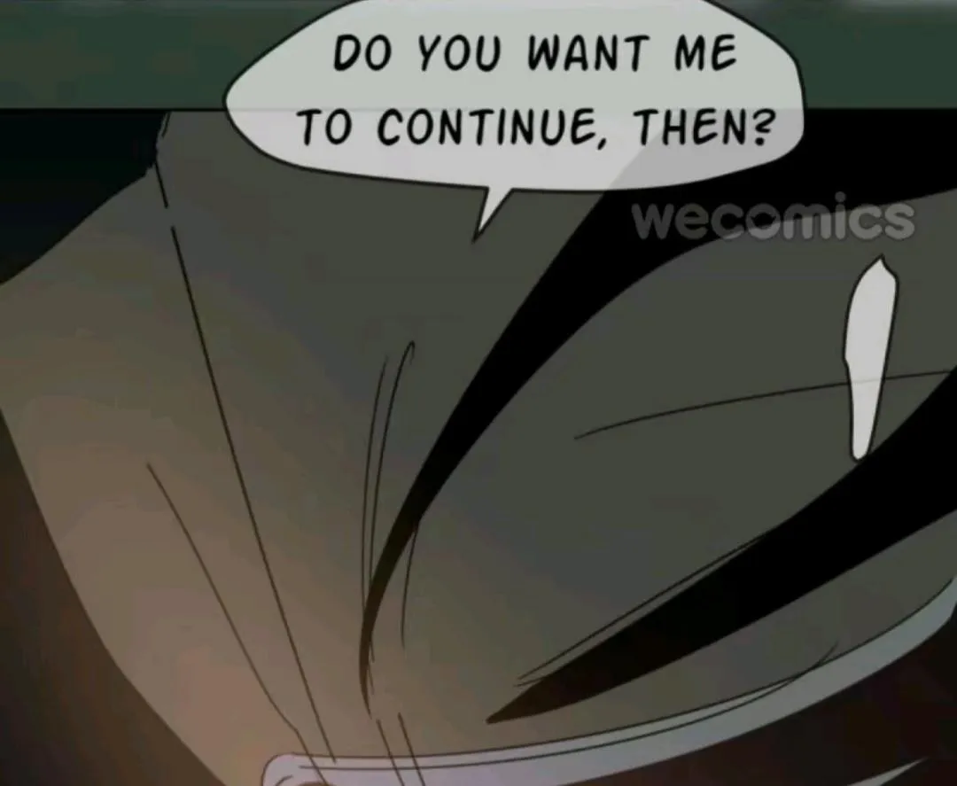 AoAo Waiting to Be Eaten Chapter 47 page 41 - 