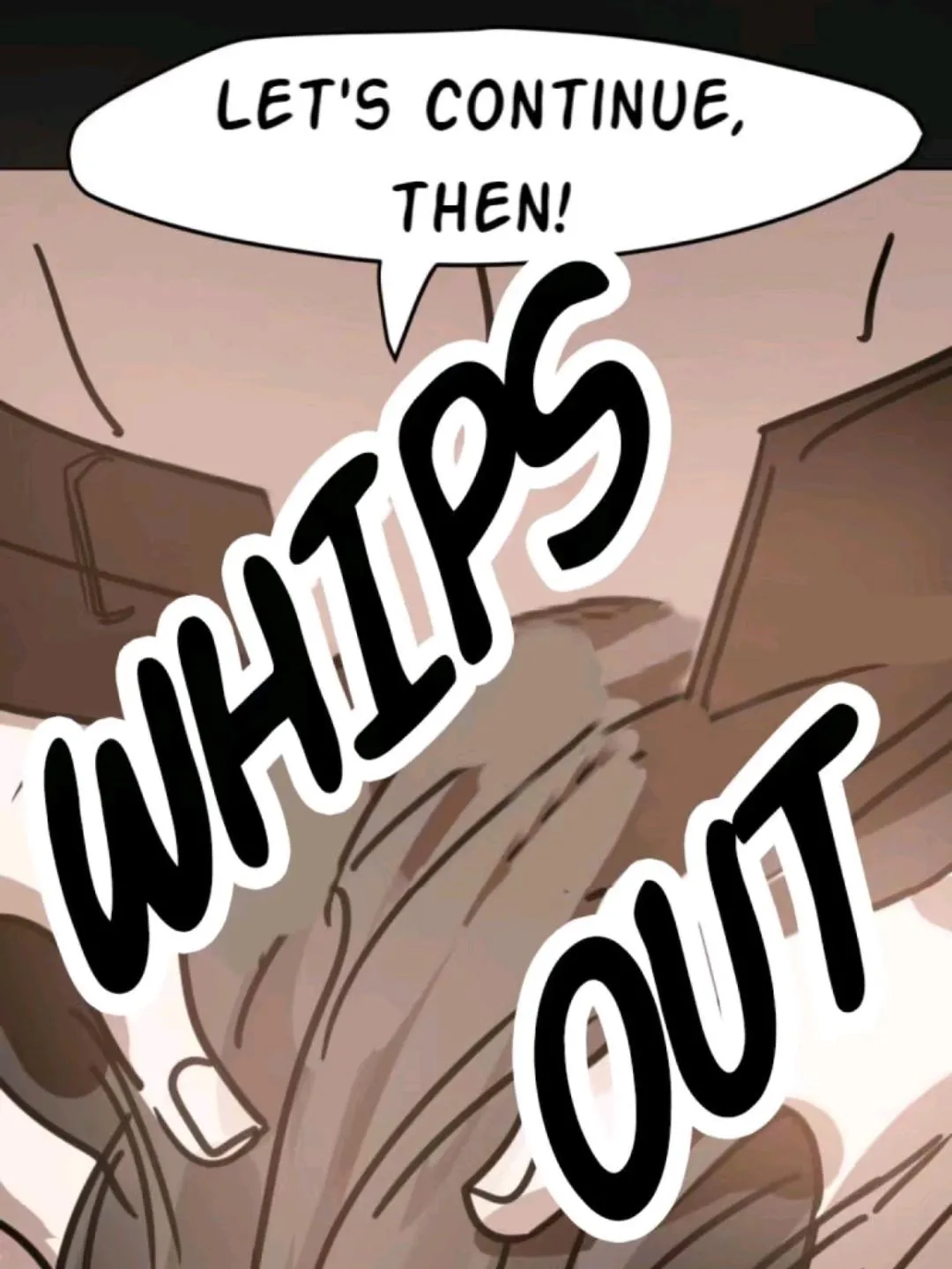 AoAo Waiting to Be Eaten Chapter 47 page 47 - 
