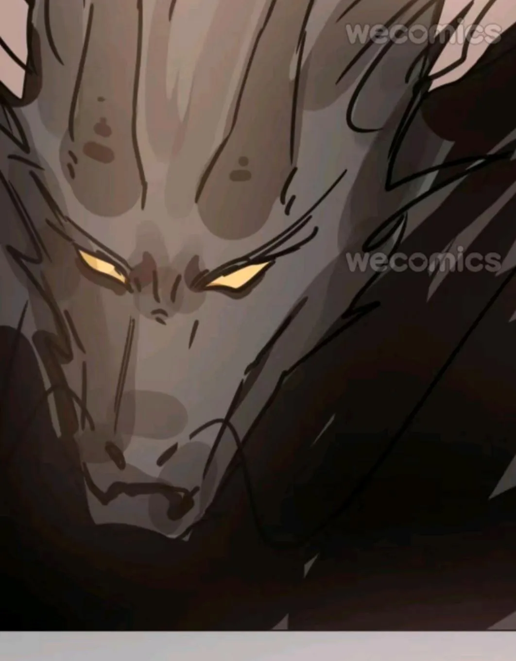 AoAo Waiting to Be Eaten Chapter 47 page 48 - 