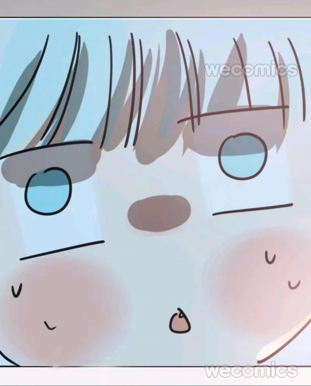 AoAo Waiting to Be Eaten Chapter 47 page 49 - 