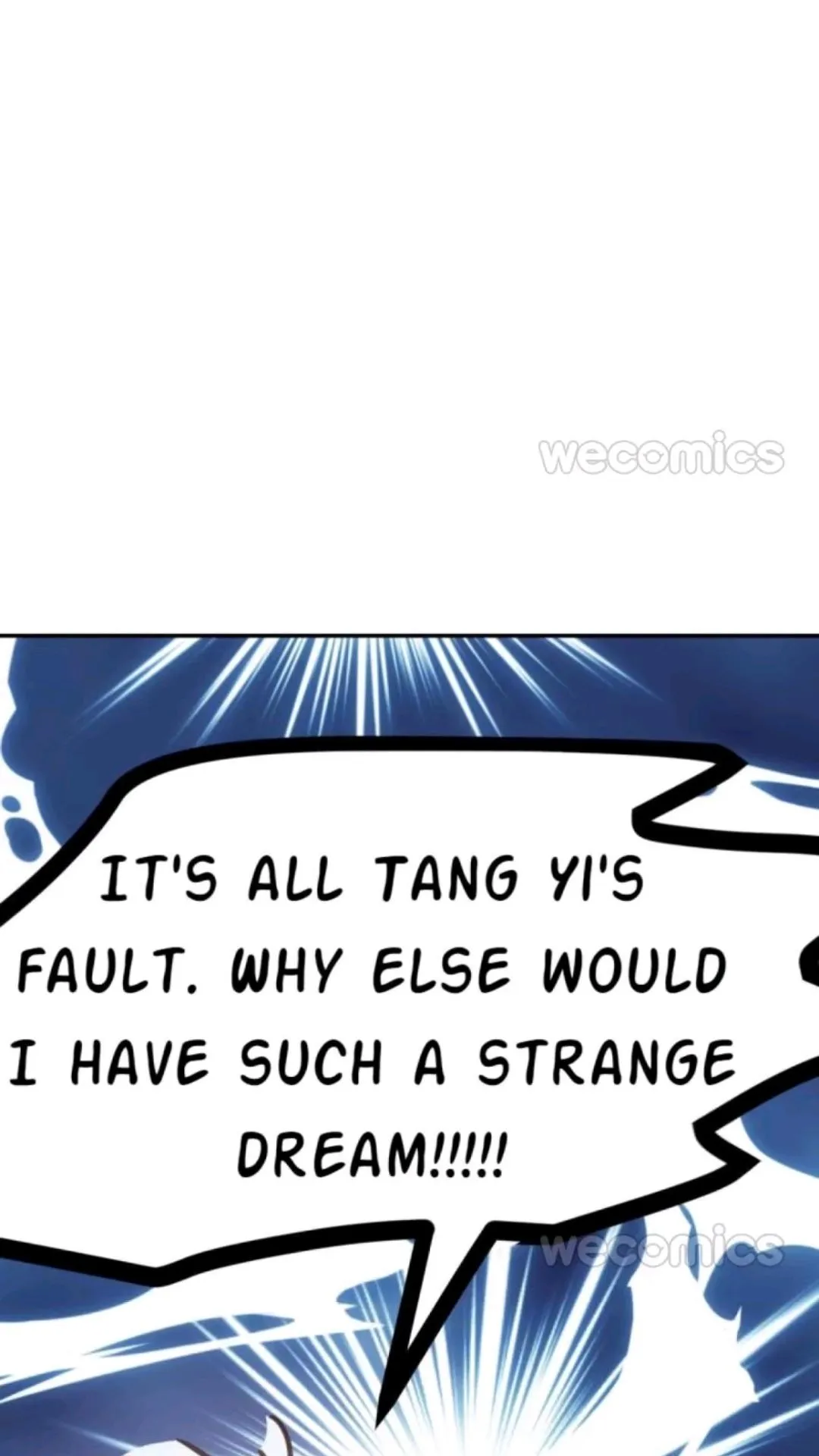 AoAo Waiting to Be Eaten Chapter 47 page 53 - 