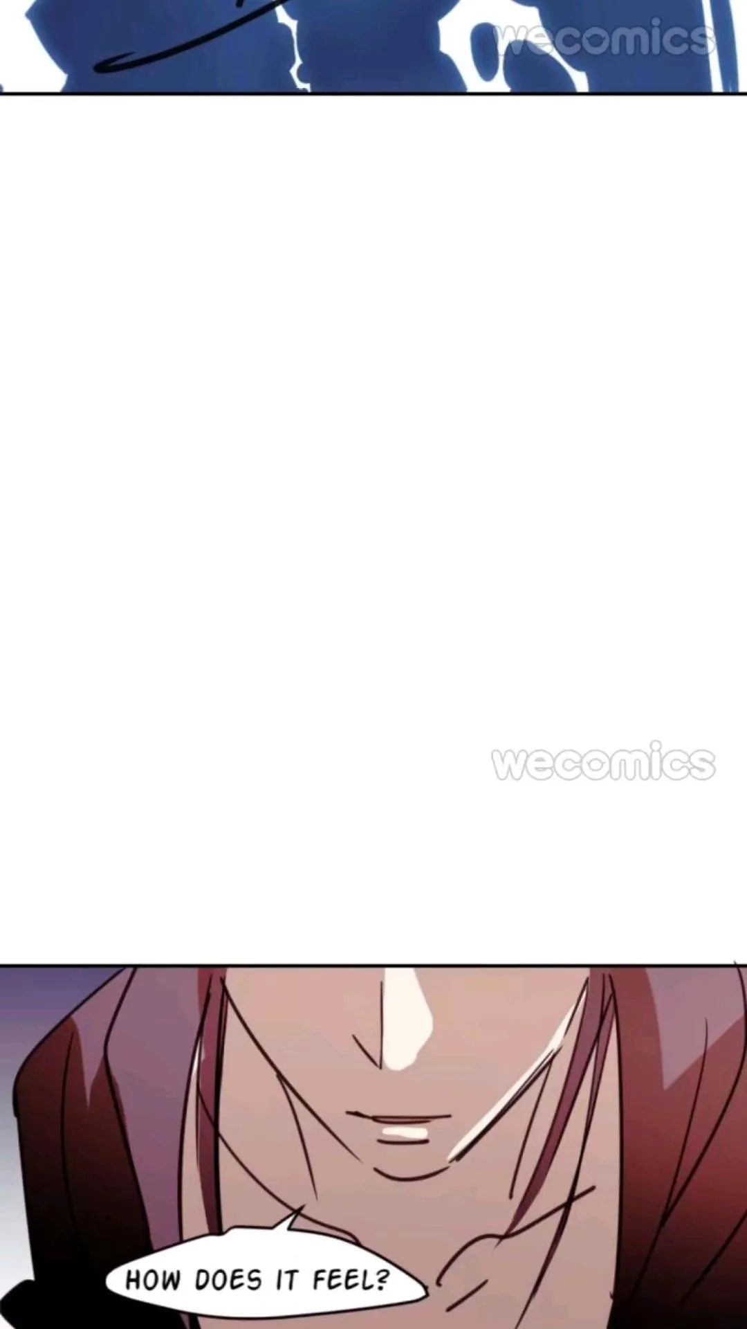 AoAo Waiting to Be Eaten Chapter 47 page 55 - 