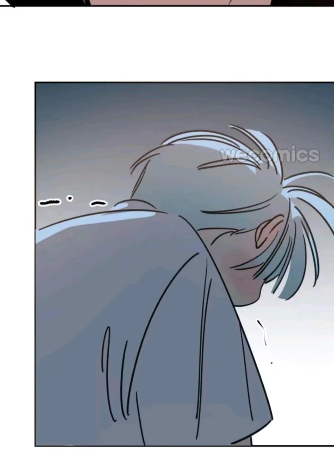 AoAo Waiting to Be Eaten Chapter 47 page 56 - 