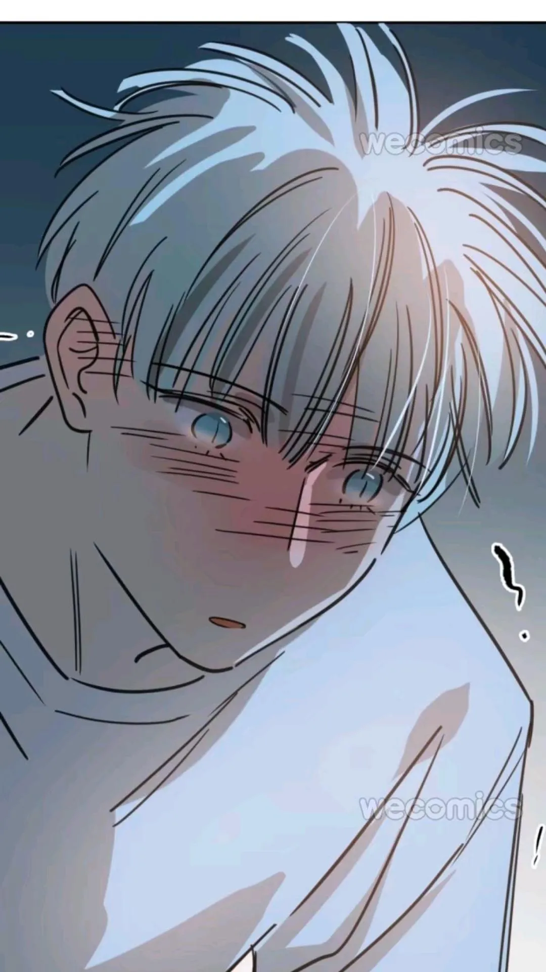 AoAo Waiting to Be Eaten Chapter 47 page 57 - 