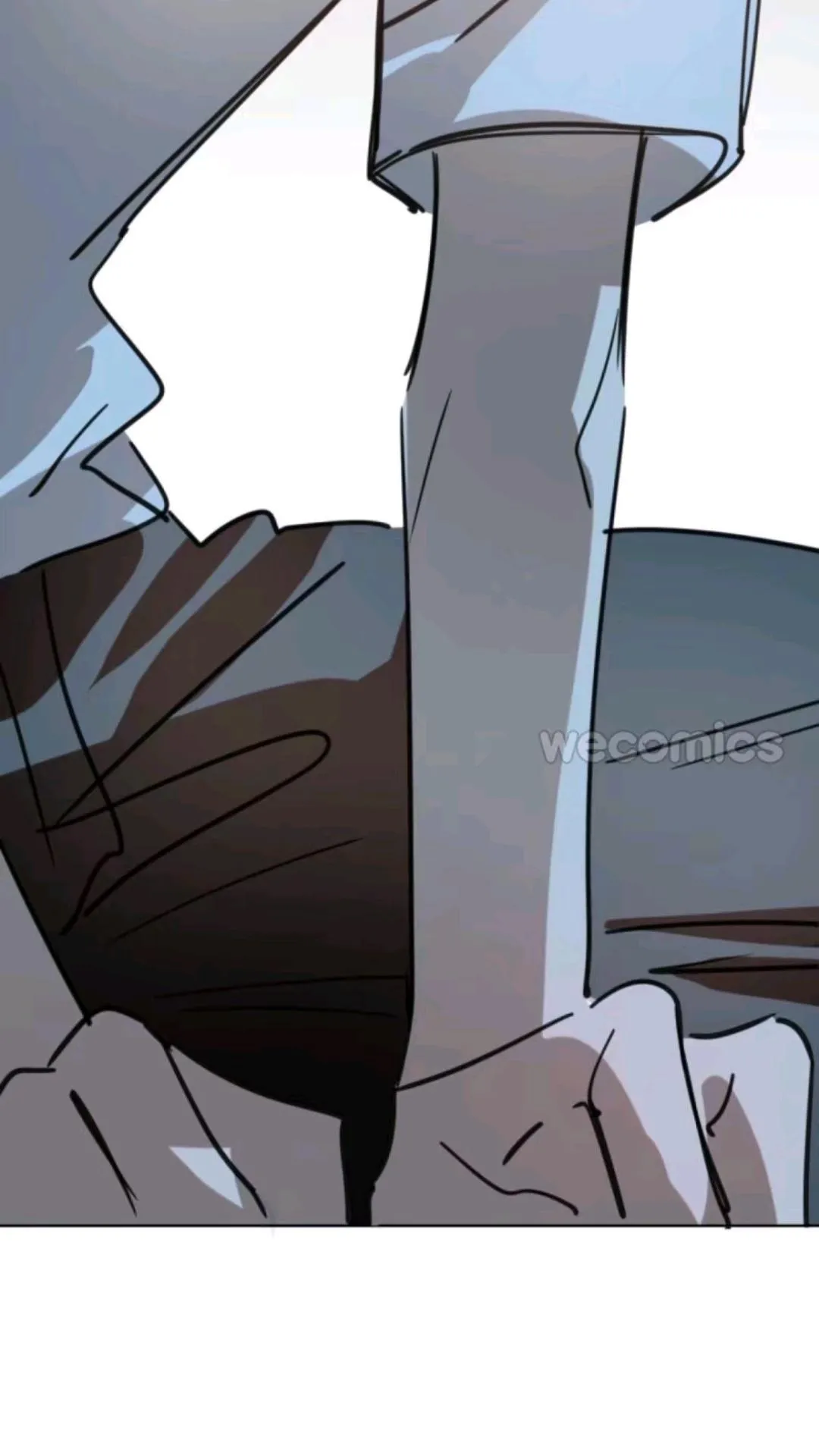 AoAo Waiting to Be Eaten Chapter 47 page 58 - 