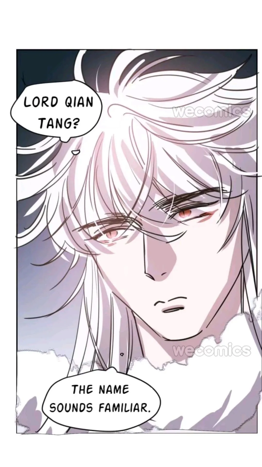 AoAo Waiting to Be Eaten Chapter 47 page 7 - 