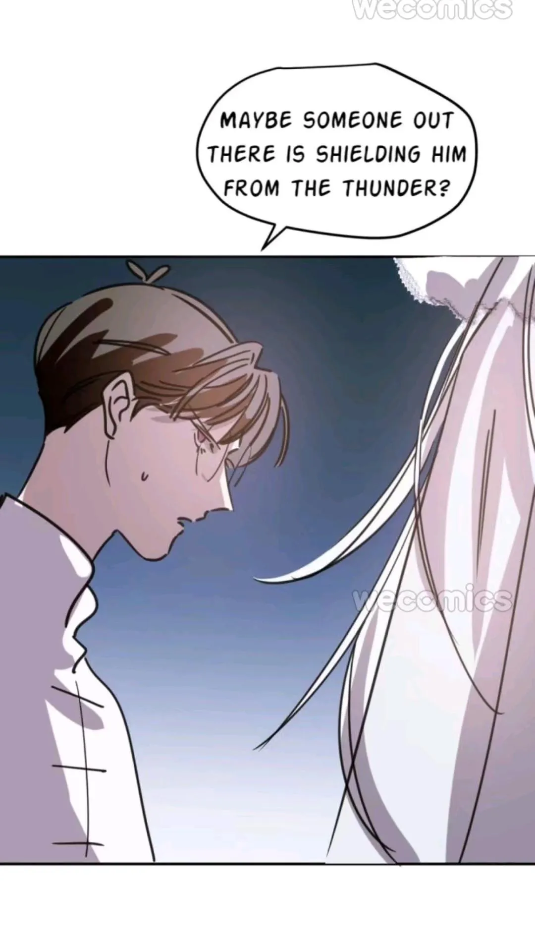 AoAo Waiting to Be Eaten Chapter 47 page 9 - 