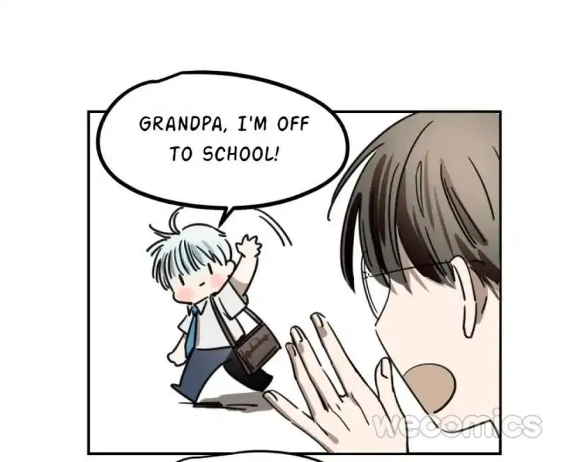 AoAo Waiting to Be Eaten Chapter 6 page 1 - 