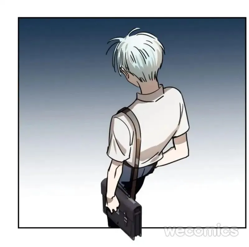 AoAo Waiting to Be Eaten Chapter 6 page 11 - 