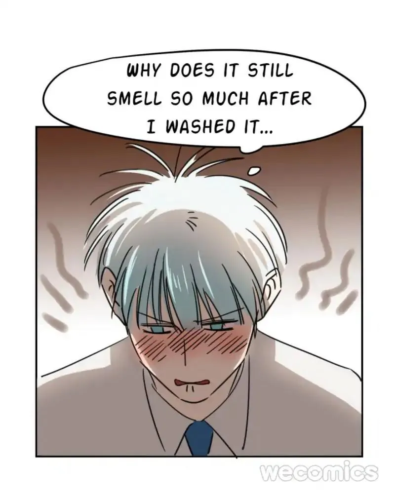 AoAo Waiting to Be Eaten Chapter 6 page 14 - 