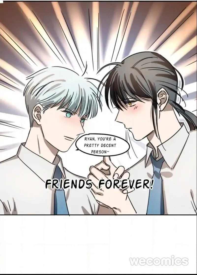 AoAo Waiting to Be Eaten Chapter 6 page 16 - 