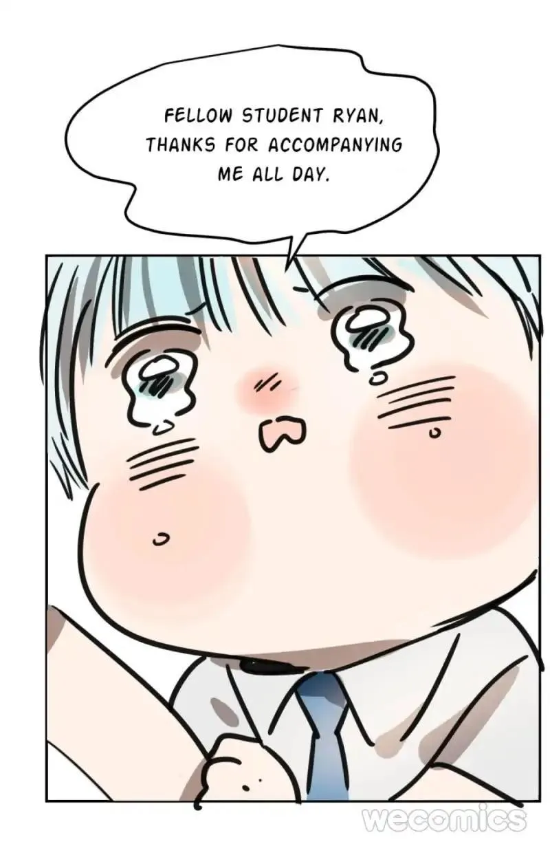 AoAo Waiting to Be Eaten Chapter 6 page 23 - 