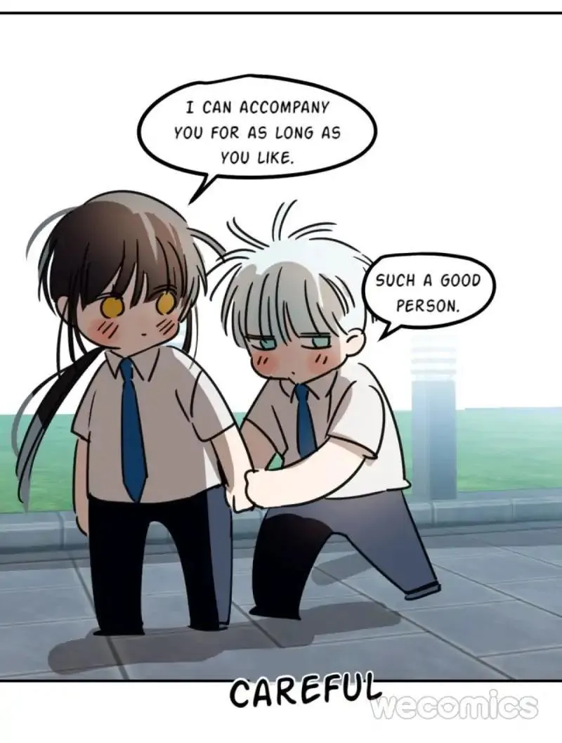 AoAo Waiting to Be Eaten Chapter 6 page 24 - 