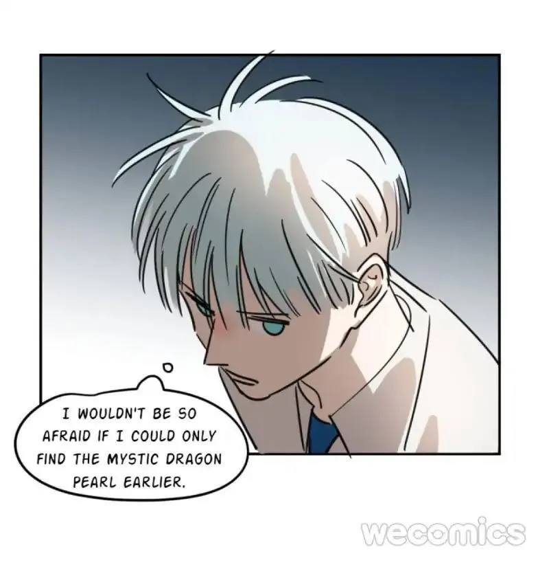 AoAo Waiting to Be Eaten Chapter 6 page 25 - 
