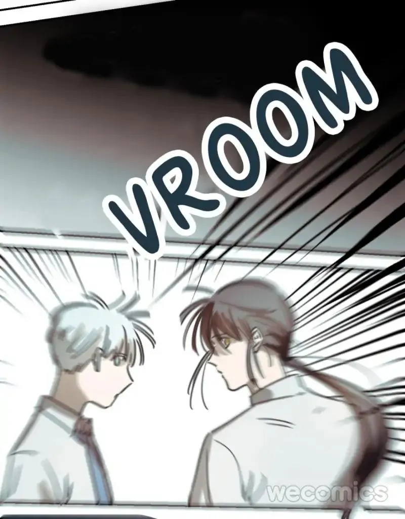 AoAo Waiting to Be Eaten Chapter 6 page 27 - 