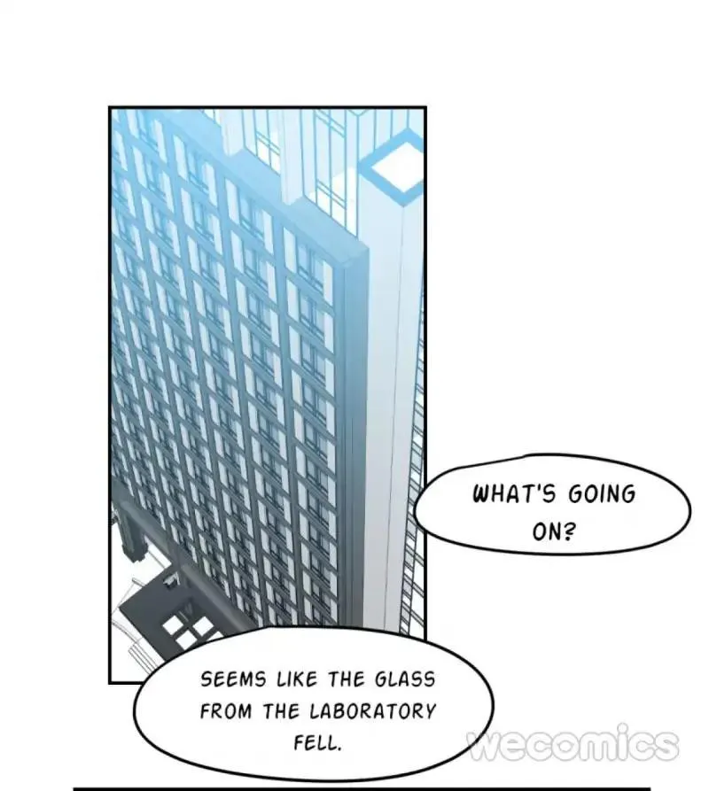 AoAo Waiting to Be Eaten Chapter 6 page 4 - 