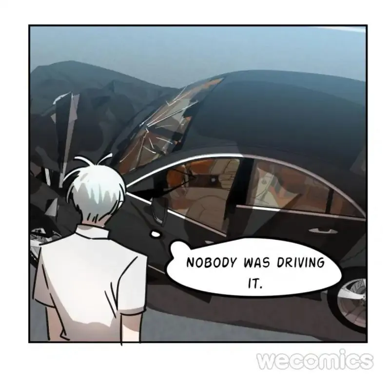 AoAo Waiting to Be Eaten Chapter 6 page 36 - 