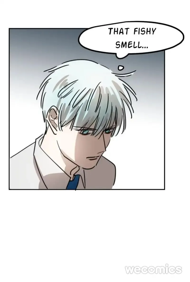 AoAo Waiting to Be Eaten Chapter 6 page 37 - 